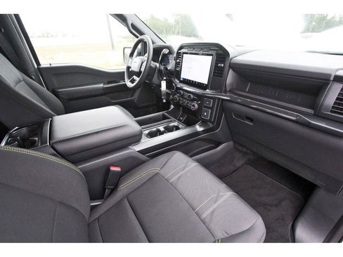 Certified 2024 Ford F150 STX image 27