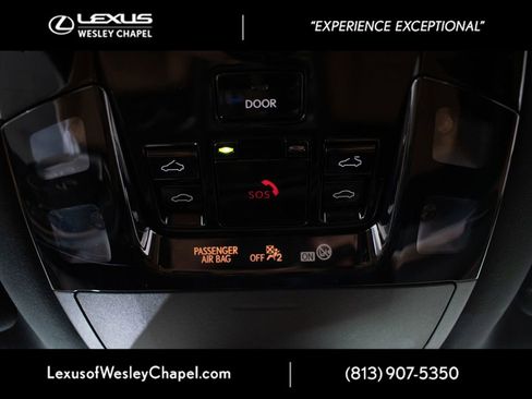Used 2023 Lexus RX 350 Premium w/ Accessory Package FWD image 38