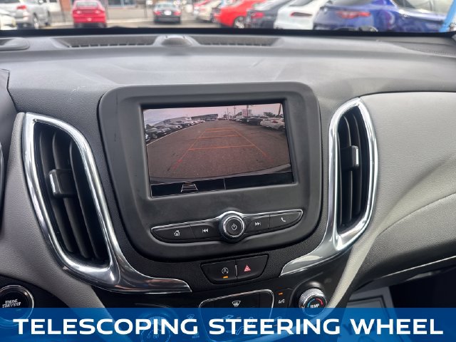 Used 2022 Chevrolet Equinox LS w/ LS Convenience Package AWD/4WD image 21