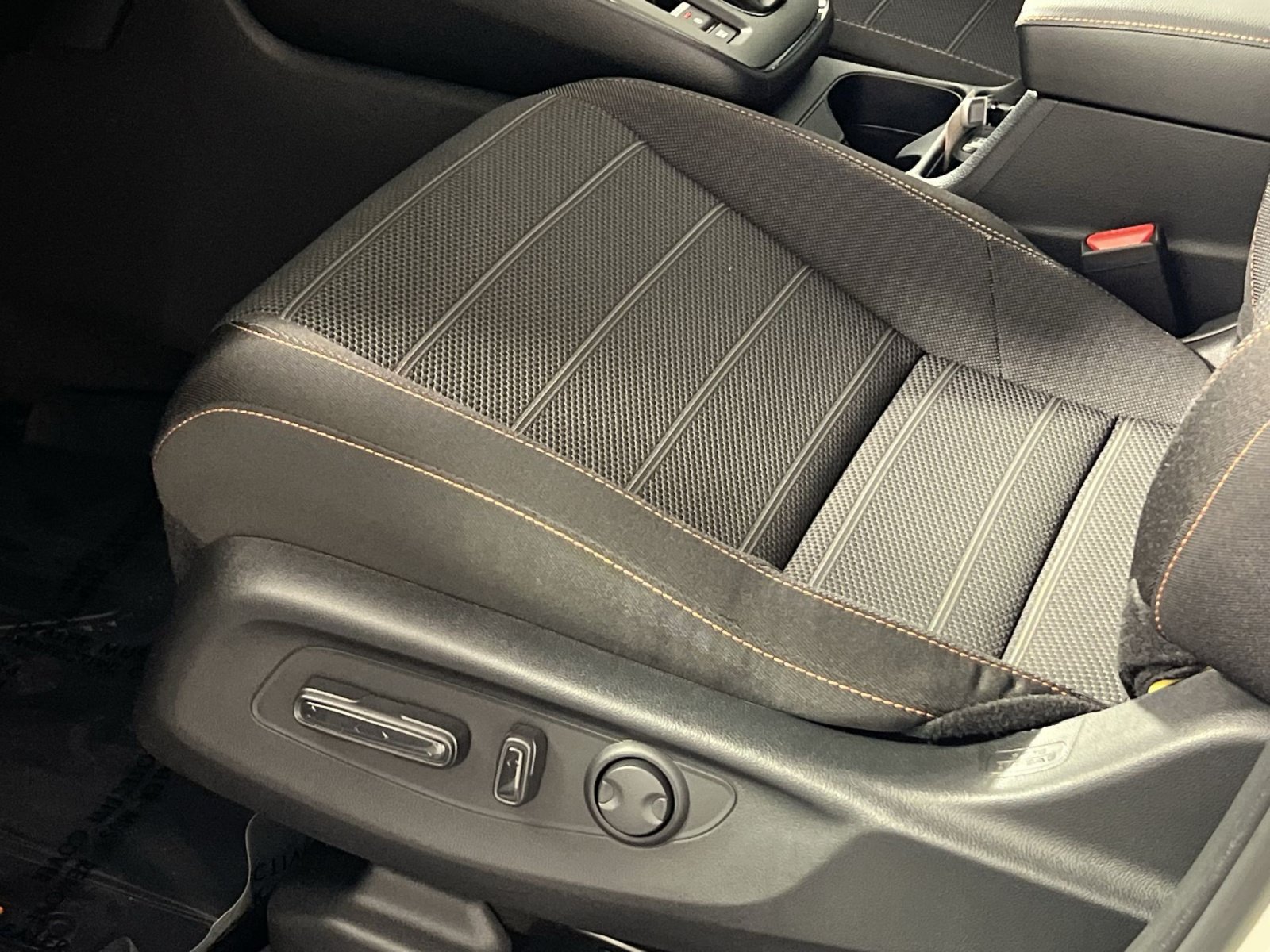 Used 2026 Honda CR-V TrailSport image 14
