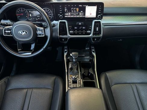 Used 2021 Kia Sorento SX image 15