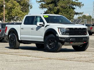 Certified 2023 Ford F150 Raptor w/ Equipment Group 802A Raptor R video 1