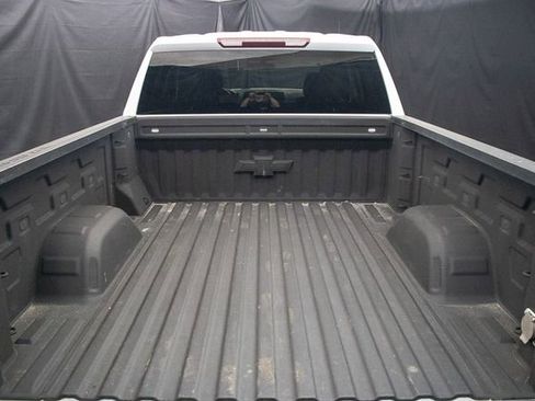 Used 2021 Chevrolet Silverado 1500 LT w/ Fleet Comfort Package image 14