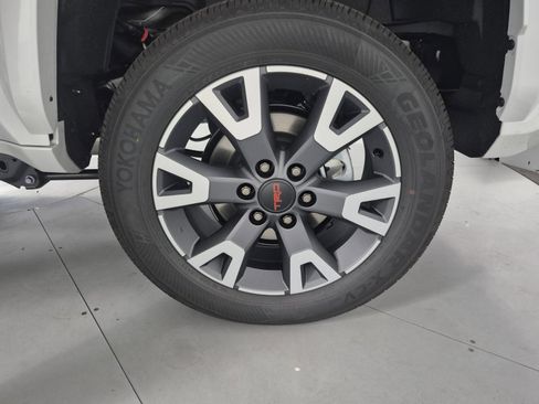 New 2025 Toyota RAV4 XLE Premium image 11