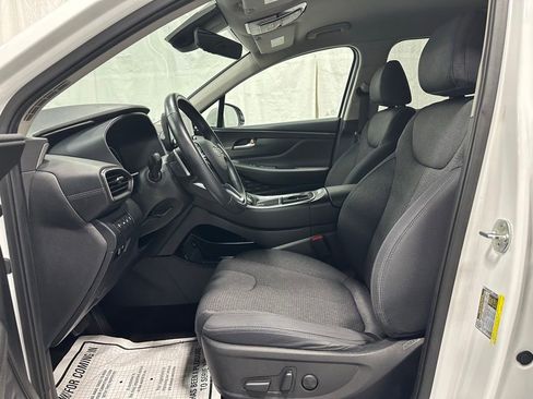Used 2022 Hyundai Santa Fe SEL w/ Convenience Package AWD/4WD image 13