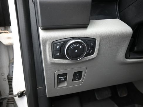 Used 2019 Ford F150 XLT w/ Equipment Group 302A Luxury image 12