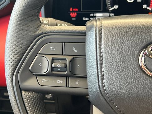 New 2026 Toyota Tundra TRD Pro AWD/4WD image 27