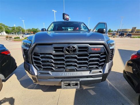 Used 2024 Toyota Tundra SR5 AWD/4WD image 2