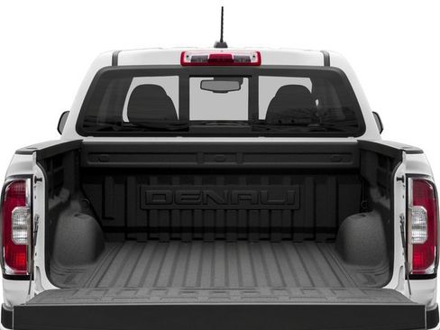 Used 2017 GMC Canyon Denali RWD image 15