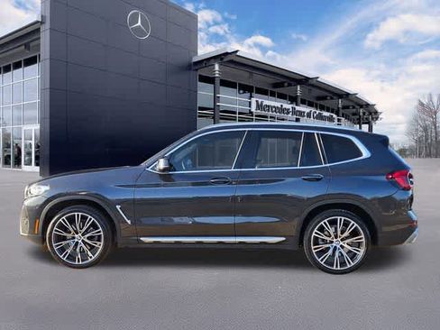 Used 2024 BMW X3 sDrive30i w/ Convenience Package image 6
