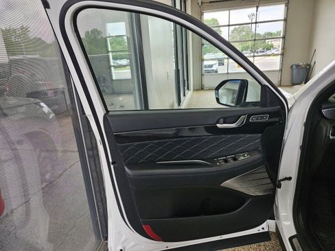 Used 2020 Hyundai Palisade Limited AWD/4WD image 19