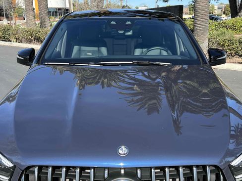 Used 2024 Mercedes-Benz GLE 53 AMG 4MATIC Coupe w/ Driver Assistance Package image 62