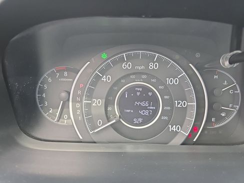 Used 2012 Honda CR-V EX-L image 14
