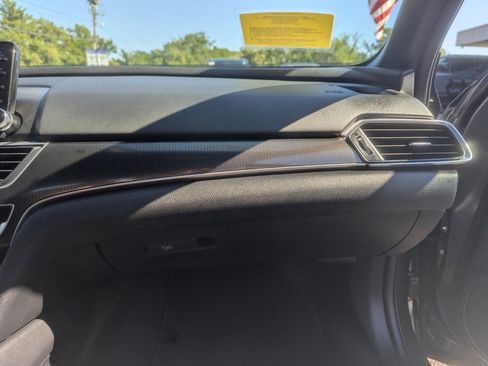 Used 2020 Honda Accord Sport image 29