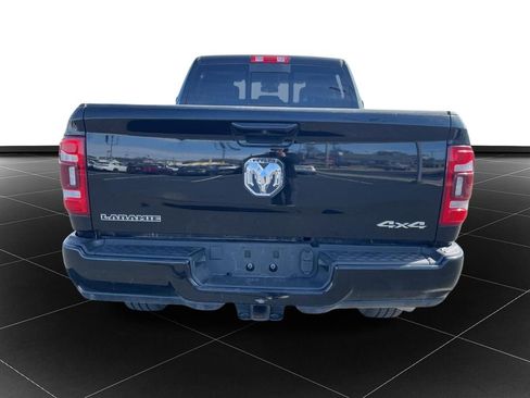 Used 2024 RAM 2500 Laramie image 4