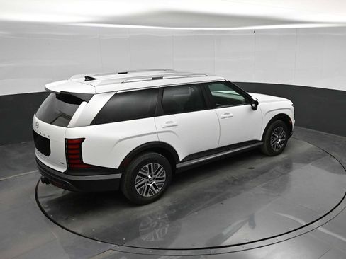 New 2026 Hyundai Palisade SEL Premium w/ Tow & Go Package AWD/4WD image 30