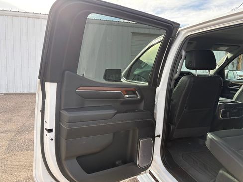 Used 2023 GMC Sierra 1500 Denali w/ Technology Package image 27