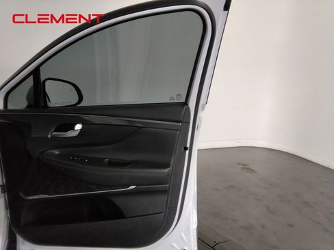 Used 2021 Hyundai Santa Fe Limited image 38