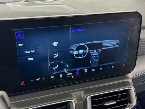 Used 2024 Ford Mustang Premium image 16