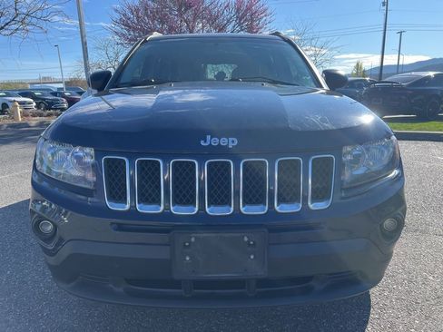 Used 2016 Jeep Compass Sport w/ Power Value Group AWD/4WD image 3