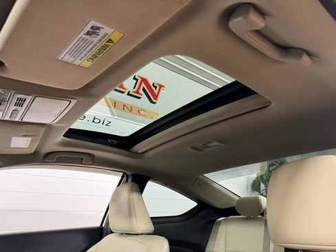 Used 2015 Honda Accord EX-L image 28