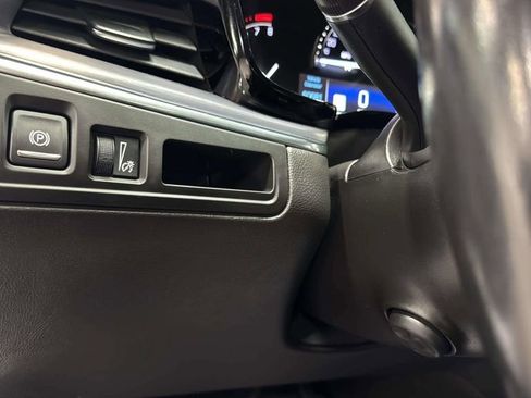 Used 2019 Cadillac XT5 Luxury AWD/4WD image 34