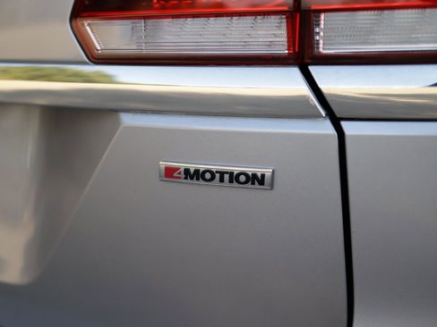 Used 2022 Volkswagen Atlas SEL Premium image 45