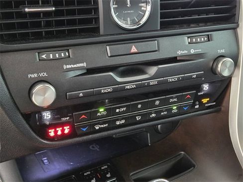 Certified 2021 Lexus RX 350 FWD w/ Premium Package image 37