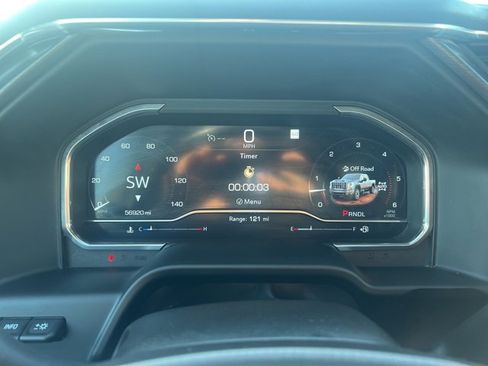 Used 2024 GMC Sierra 2500 Denali Ultimate image 18