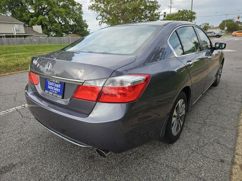 Used 2014 Honda Accord LX image 5