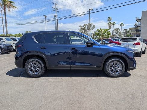 New 2026 MAZDA CX-5 Select AWD/4WD image 8