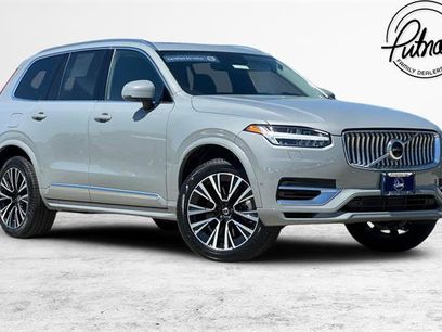 Certified 2025 Volvo XC90 T8 Plus w/ Protection Package Premier