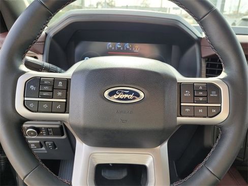 Certified 2024 Ford Expedition Max Limited image 28