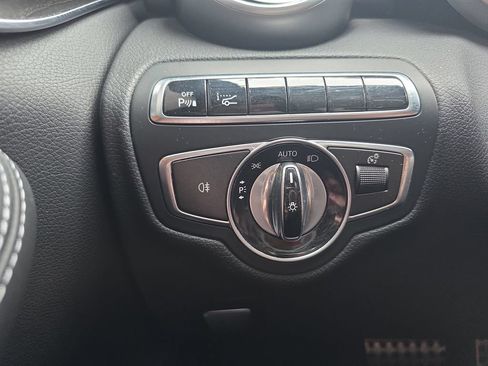 Used 2016 Mercedes-Benz C 63 AMG S image 40