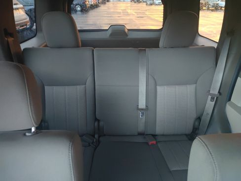 Used 2012 Jeep Liberty Sport w/ Popular Equipment Group image 14