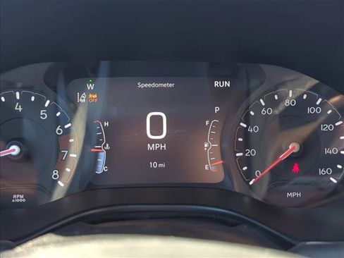 New 2026 Jeep Compass Limited AWD/4WD image 9