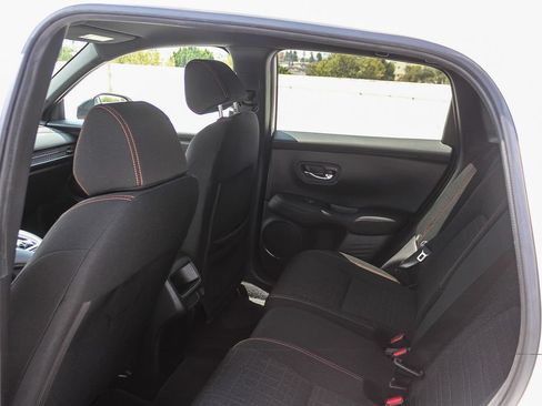 Certified 2024 Honda HR-V Sport image 19