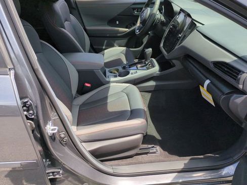 New 2025 Subaru Crosstrek 2.5i Limited w/ Popular Package #3A image 38