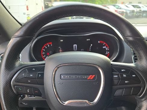 Used 2018 Dodge Durango SXT w/ Quick Order Package 2BB AWD/4WD image 36