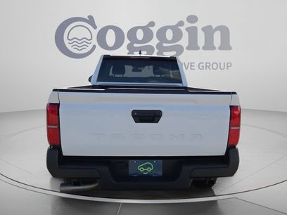Used 2024 Toyota Tacoma SR