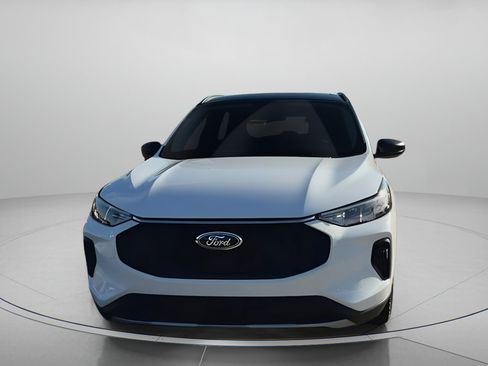 New 2026 Ford Escape Active FWD image 10