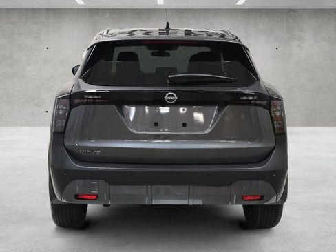 New 2026 Nissan Kicks SV image 15