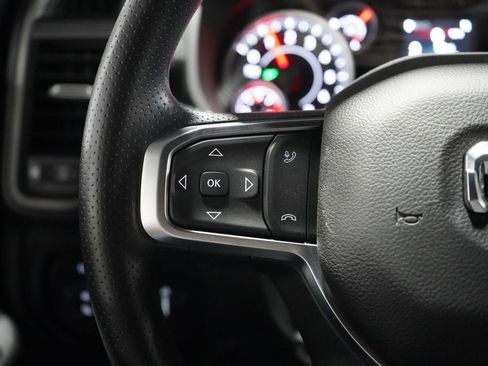 New 2027 RAM 2500 Tradesman AWD/4WD image 15