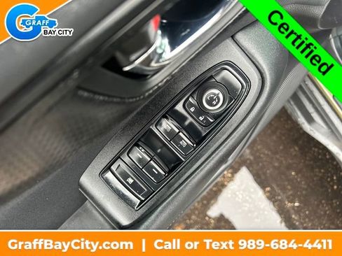 Used 2020 Subaru Outback Premium image 11