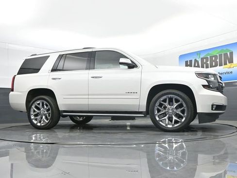 Used 2019 Chevrolet Tahoe Premier RWD image 26