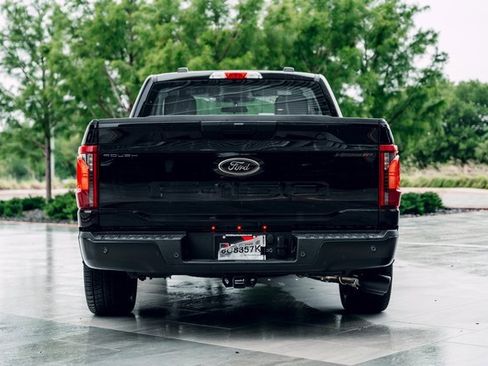 New 2025 Ford F150 XL image 17