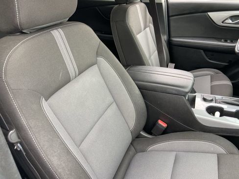 Used 2023 Chevrolet Blazer LT FWD image 23