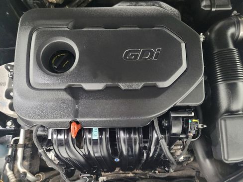 Used 2020 Kia Optima LX image 30