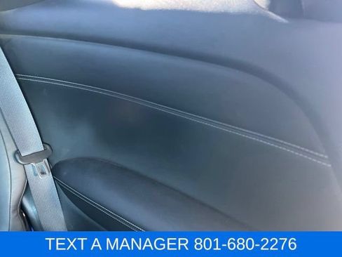 Used 2017 INFINITI Q60 3.0t w/ Premium Plus Package 3.0T AWD/4WD image 31