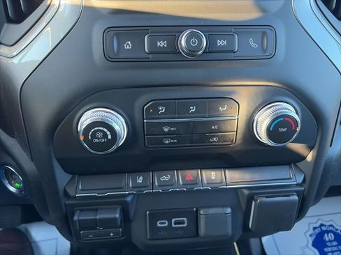 New 2026 GMC Sierra 2500 Pro image 23